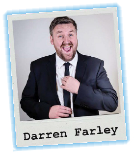 Darren Farley 